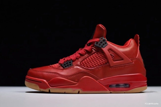 Jordan Singles Day Air AV3914-600 4 0807